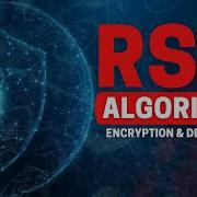 RSA Algorithm Encryption And Decryption Implementation In Java