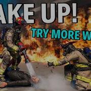 FIREFIGHTING SIMULATOR IGNITE Funny Moments Cursed Gameplay Worst Premade Ever