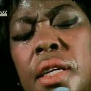 Sarah Vaughan My Funny Valentine Live 1969