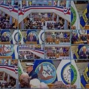U S Naval Nuclear Propulsion Program Change Of Command Ceremony Jan 10 2024