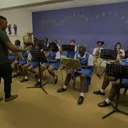 PHSG Orchestra Eisteddfod Audition 2023 Thriller Arr Jay Bocook