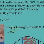 6 2 Transforming And Combining Random Variables Part 1