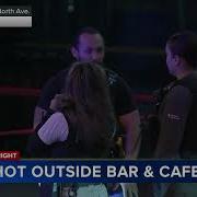 Woman Seen Screaming Outside Bar Before Wicker Park Shooting Witnesses