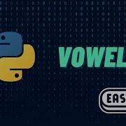 PYTHON TUTORIAL How To Count Vowels In A String