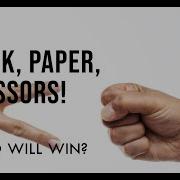 HTML CSS JavaScript Project 13 Build A Rock Paper Scissors Game In 5 Minutes
