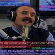 Ferdi Tayfur Ağlamazsam Uyuyamam