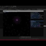 SFML Bullet Hell Engine 1