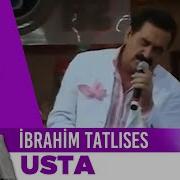 Usta İbrahim Tatlıses İbo Show