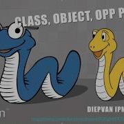 Python Advanced Tutorial 02 Class Object OPP Part 2