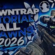 Black Ops 2 Nuketown 2025 1v1 Spawntrap Tutorial All SpawnTraps 2026