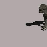 T Rex Walk Efexio Animation Part 2 Weekly Animations
