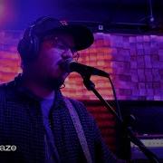 Glare Mourning Haze Audiotree Live