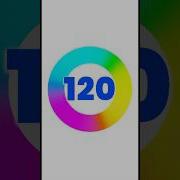 2 Minute Rainbow Timer