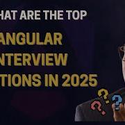Angular Interview Questions And Answers 2025 Angular Interview Questions 2025 Uidevguide Angular
