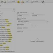 Adobe Analytics Connector In Power BI