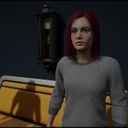 Project BioRisk Character Creator WIP