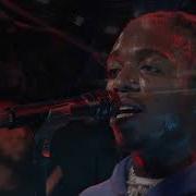 Jacquees You Live At YouTube Space NY