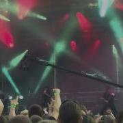 Six Feet Under Feasting On The Blood Of The Insane Live Brutal Assault 19