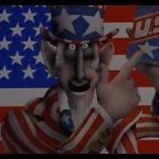 Monty Python Terry Gilliam S American Defense Toothpaste Animated Ad