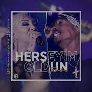 Allegro Güllü FT Tupac Shakur Herşeyim Oldun 143