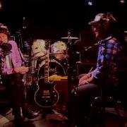 Ronnie Wood And Slash Introductions And ACDC