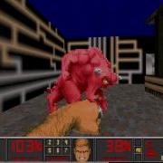 DOOM II Icarus Alien Vanguard MAP12 Hydroponics UV Max In 7 38