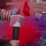 Flocking In Red With The Fabricoater