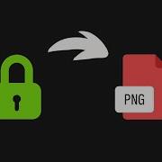 Hiding Information Inside Of PNG