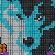 Pixel Flow Level 515 Walkthrough Gameplay