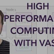 Высокопроизводительные вычисления с использованием VASP Лекция по VASP