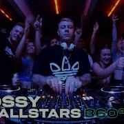 Crossy Live From DnB Allstars 360