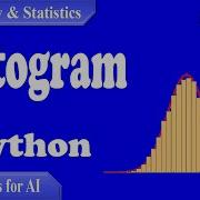 P S04 Make Your Data SHINE With Perfect Histograms Using Python