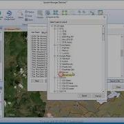 Exporting Importing User Background Map Definitions Desktop Spatial Manager Blog