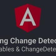 Angular Change Detection Tuning Option 2 Observables And ChangeDetectorRef