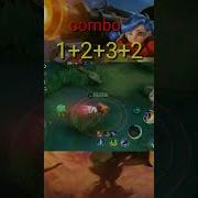CARA COMBO JAWHEAD TERBARU Mobilelegends Jawhead
