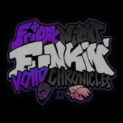 Target Practice Instrumental Voiid Chronicles FNF OST