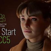 Серия CC5 Ваш первый день в CharacterCreator5 Быстрый старт для начинающих