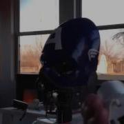 Captain Ann Droid S Head Operated By EZ Robot And A Wii Remote