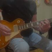 Free Oh I Wept Guitar Cover