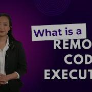 What Is Remote Code Execution RCE