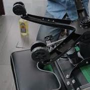 How To Fix A Squeaky Office Chair Step By Step