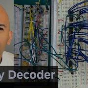Binary Decoder Episode 017