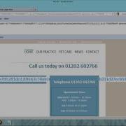 SQL Injection Bypass WAF Shell Upload Part 1