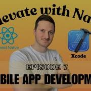 ElevateWithNate Mobile App Development Xcode Vs Android Studio Vs React Native