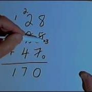 Scratch Addition 127 2 2