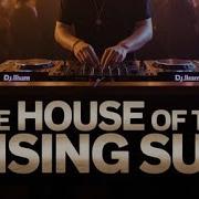 The Animals House Of The Rising Sun DJ ILHAM RMX 2026