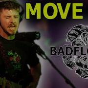 INCREDIBLE Cover Of Badflower S MOVE ME THELINK At Hydrus Live