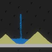Falling Sand Engine Prototype