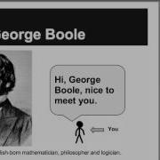 Booleans