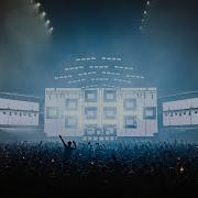 Justice Generator Live At Accor Arena 2024
